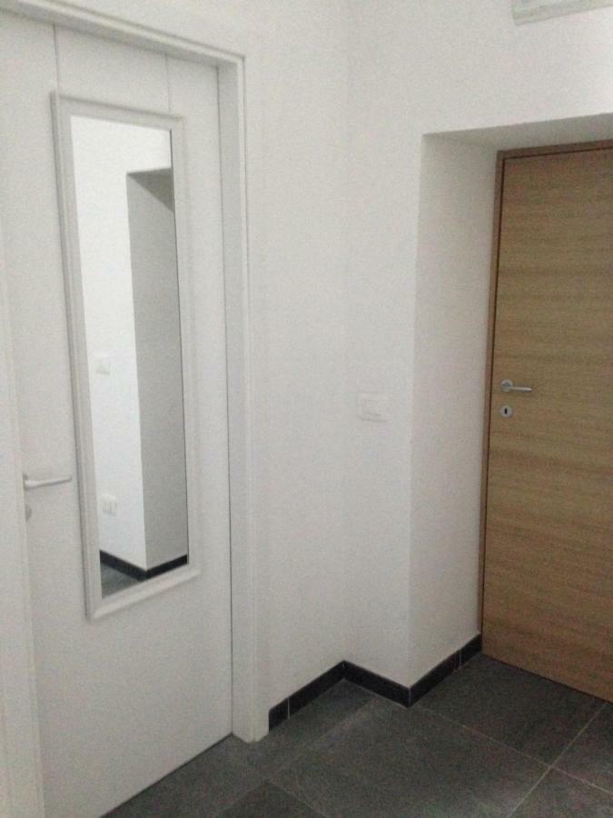 Hotel Domus 19 Neapol Exteriér fotografie
